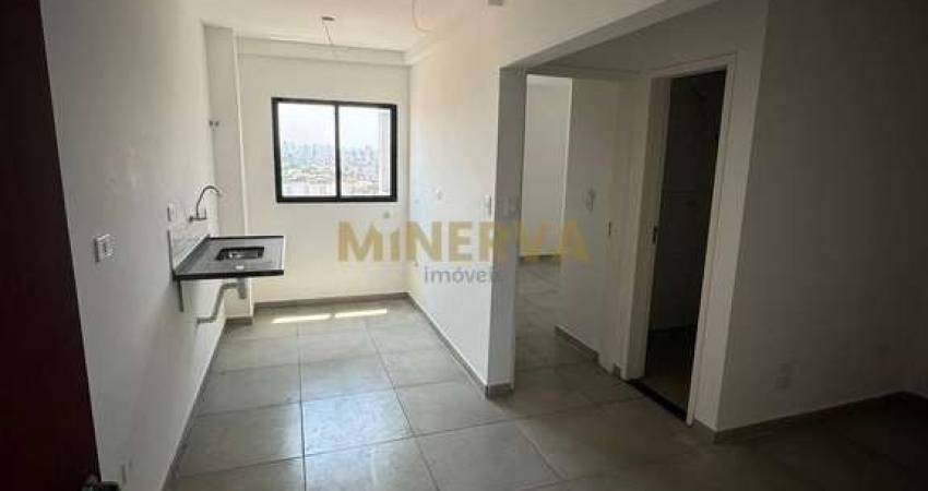 [2488] Apartamento - Vila Formosa  -  São Paulo