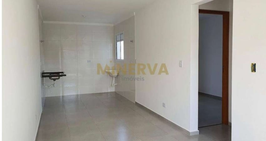 Apartamento com 2 quartos à venda na Rua Arnaldo Pedroso D'Horta, Vila Elze, São Paulo