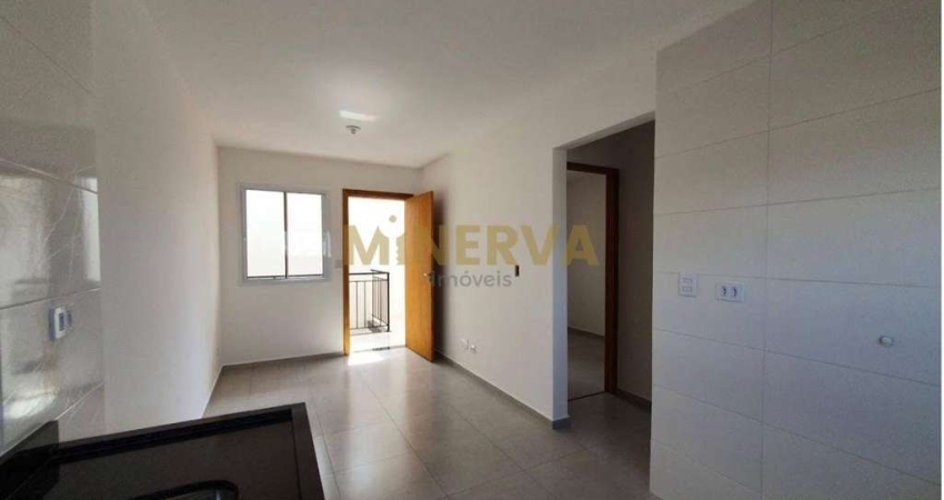 Apartamento com 2 quartos à venda na Rua Arnaldo Pedroso D'Horta, Vila Elze, São Paulo