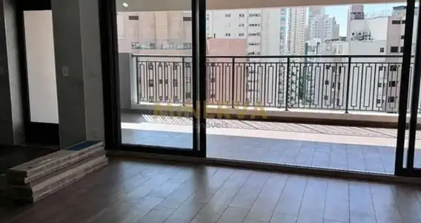 Apartamento com 4 quartos à venda na Rua Vergueiro, 4392, Vila Mariana, São Paulo