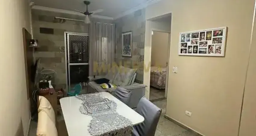 Apartamento com 2 quartos à venda na Rua Atucuri, 40, Chácara Santo Antônio (Zona Leste), São Paulo
