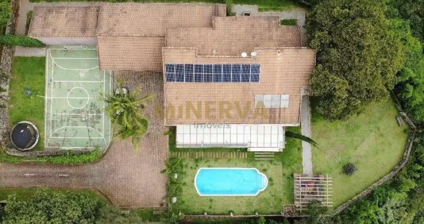 Casa com 4 quartos à venda na Alameda dos Pinheiros, 500, Rio Abaixo, Mairiporã