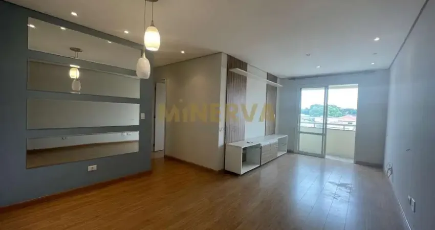 Apartamento com 3 quartos à venda na Rua Tamaindê, 1055, Vila Nova Manchester, São Paulo