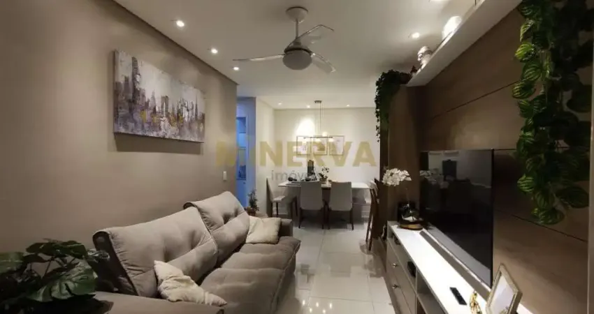 Apartamento com 2 quartos à venda na Rua Vitório Ramalho, 122, Tatuapé, São Paulo