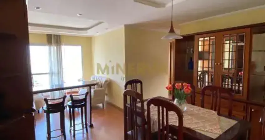 Apartamento - Vila Gomes Cardim - São Paulo, SP