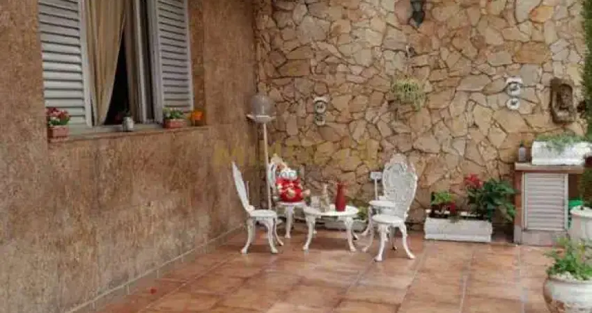Casa em Vila Margarida  -  São Paulo