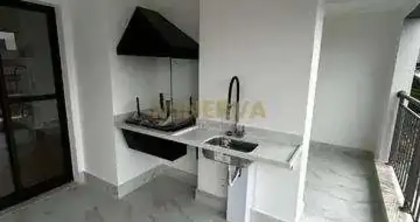 Apartamento com 3 quartos à venda na Avenida Nazaré, 2118, Ipiranga, São Paulo
