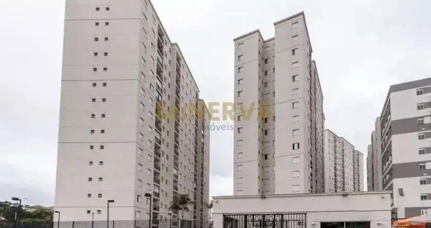 Apartamento - Itaquera - São Paulo, SP