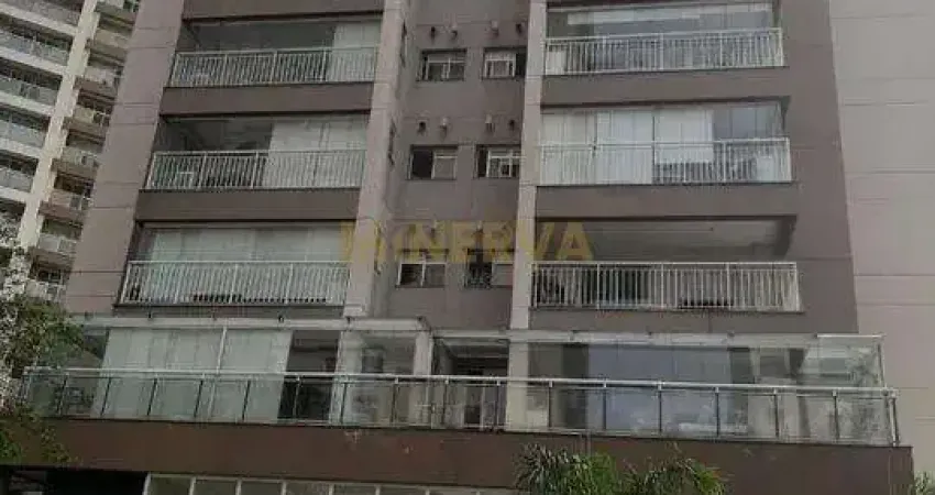 Apartamento com 2 quartos à venda na Rua Filipe Camarão, 530, Tatuapé, São Paulo