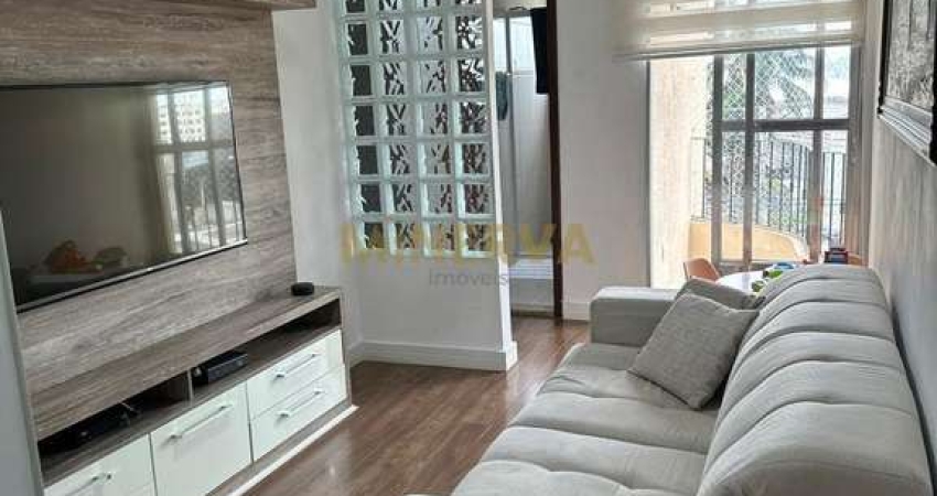 Apartamento com 2 quartos à venda na Avenida Cangaíba, 1180, Cangaíba, São Paulo