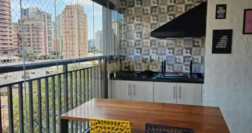 [2660] Apartamento - Vila Zilda - São Paulo, SP