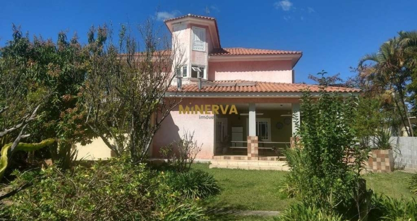 Casa com 4 quartos à venda na Rua Tunísia, None, Vilarejo, Cabreúva