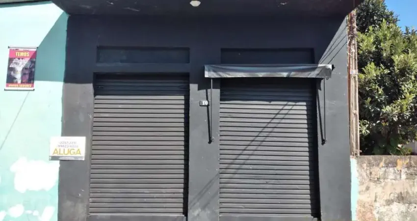 Ponto comercial para alugar na Rua Manuel Paschoal, 10, Parque Santa Rita, São Paulo