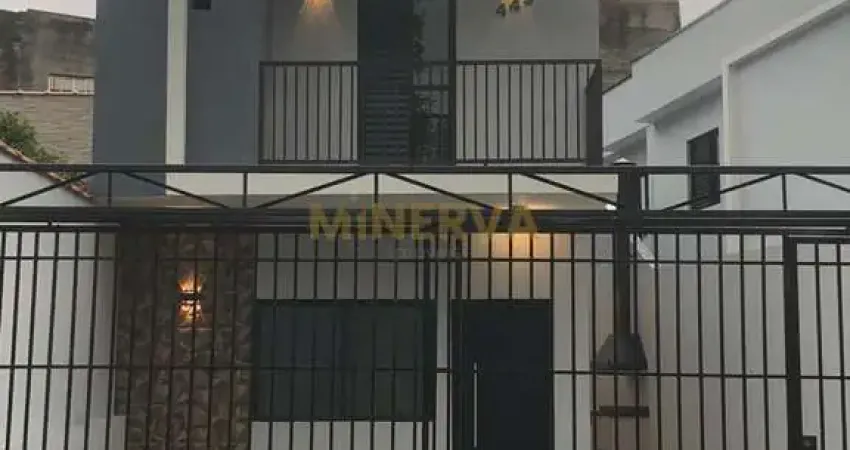 Casa com 3 quartos à venda na Rua Santa Isabel do Pará, 449, Jardim do Triunfo, Guarulhos