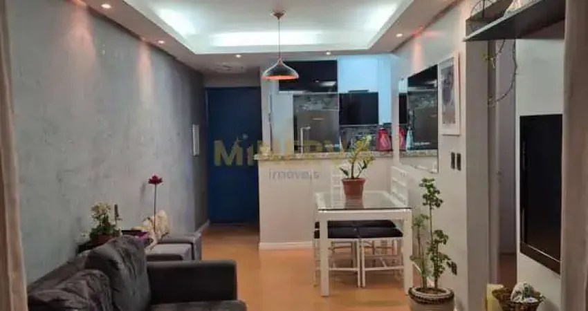 Apartamento com 2 quartos à venda na Rua Astorga, 180, Vila Guilhermina, São Paulo