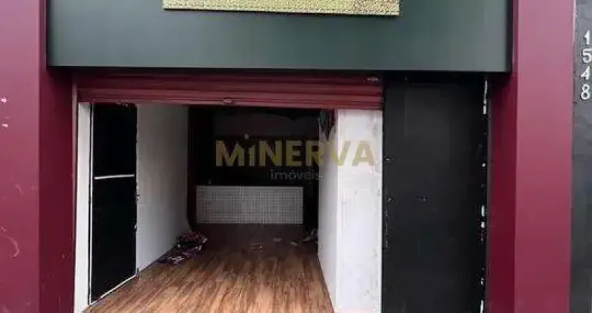 Ponto comercial para alugar na Rua Itapura, Vila Gomes Cardim, São Paulo