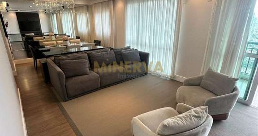 Apartamento com 3 quartos para alugar na Rua Nestor de Barros, 170, Vila Regente Feijó, São Paulo