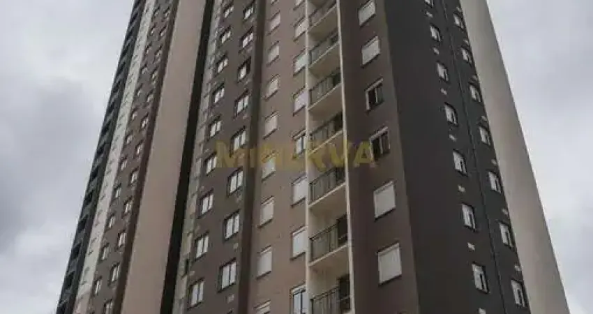 Apartamento - Belenzinho - São Paulo, SP