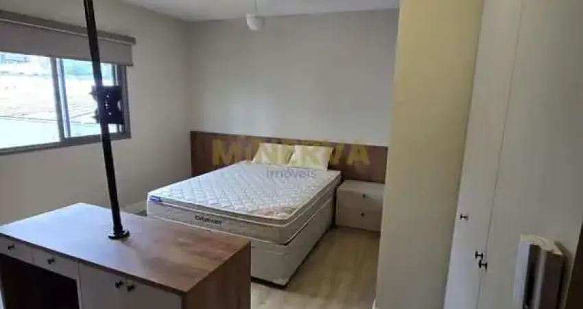 Apartamento - Vila Gomes Cardim  -  São Paulo