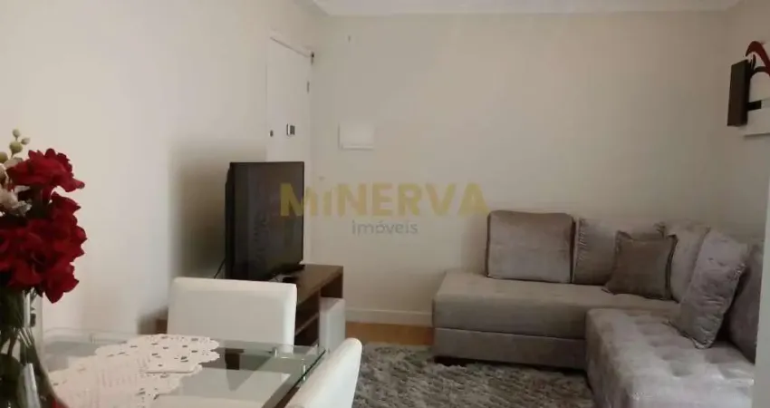 [2718] Apartamento -  Vila Rosalia - Guarulhos, SP