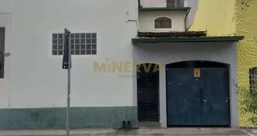 [2697] Casa Sobrado em Tatuapé  -  São Paulo