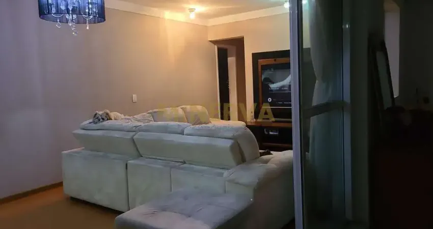 Apartamento com 2 quartos à venda na Rua Cel. Gustavo Santiago, Tatuapé, São Paulo
