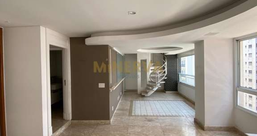 Apartamento com 4 quartos à venda na Rua Manuel da Nóbrega, 586, Paraíso, São Paulo