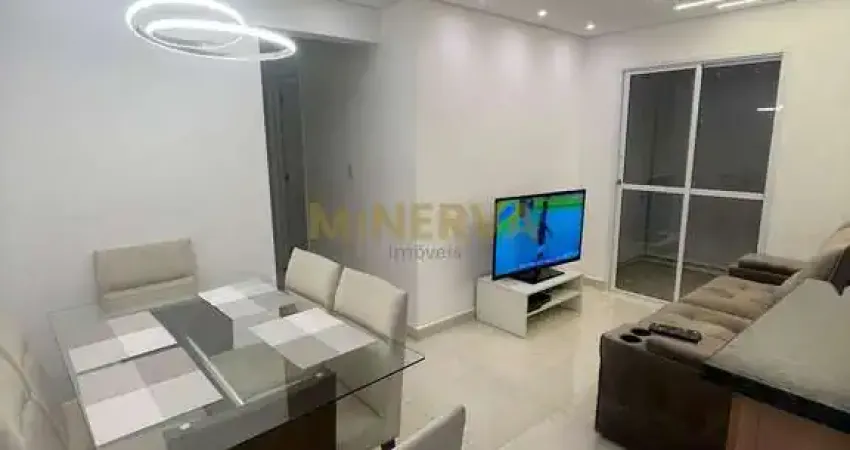 Apartamento - Vila Formosa - São Paulo, SP
