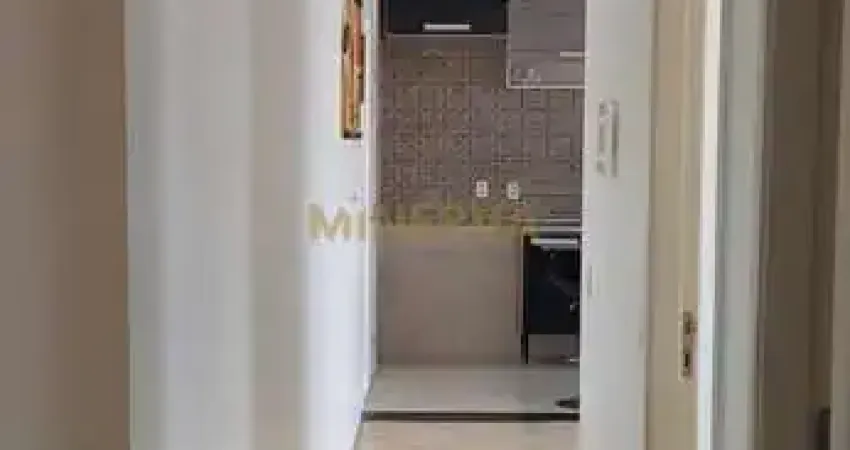 Apartamento com 2 quartos à venda na Avenida Brigadeiro Faria Lima, 1451, Jardim Cocaia, Guarulhos