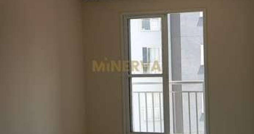 [2761] Apartamento - Vila Florida  -  Guarulhos