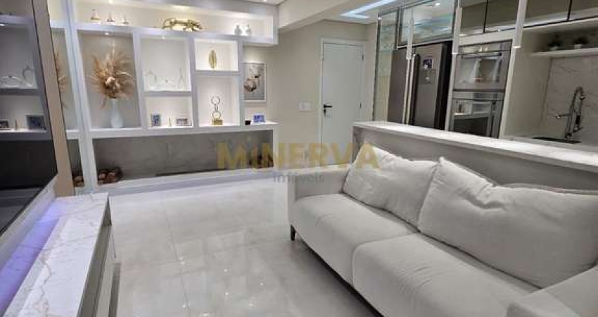 Apartamento com 2 quartos à venda na Rua Toledo Barbosa, 326, Belenzinho, São Paulo