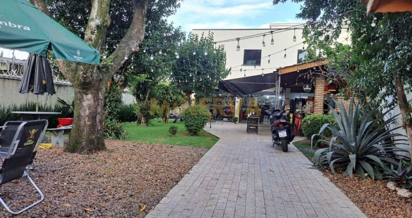 Sala comercial para alugar na Rua Jacareí, vila rosa, Vila Galvão, Guarulhos