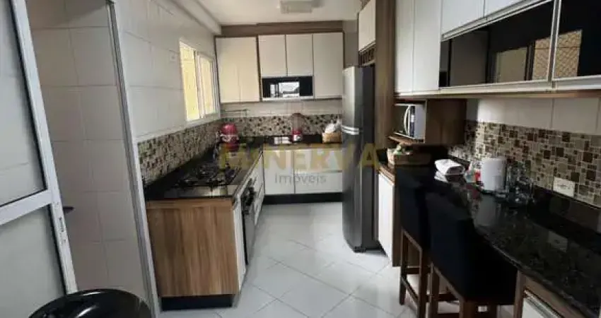 Apartamento com 3 quartos à venda na Rua Dr. Miguel Viêira Ferreira, 119, Jardim Zaira, Guarulhos