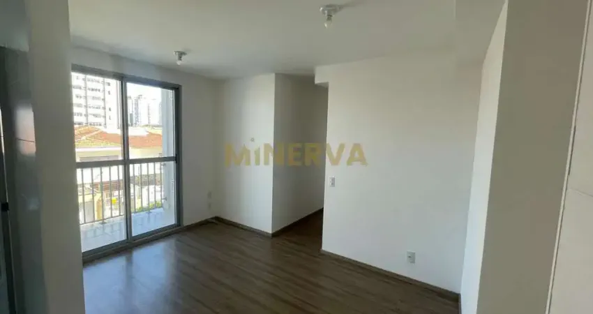 Apartamento 48m² | 2 Dormitórios | 1 Vaga | Parque São Jorge – Tatuapé