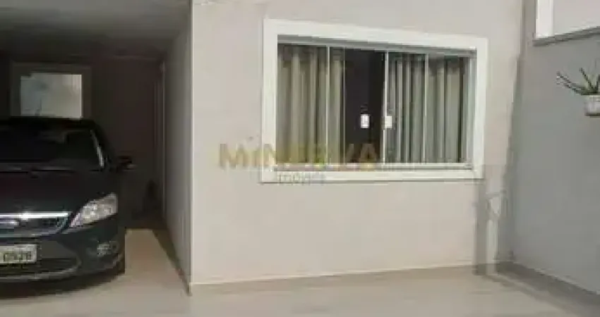 Casa com 3 quartos à venda na Rua São Manoel, Vila Galvão, Guarulhos