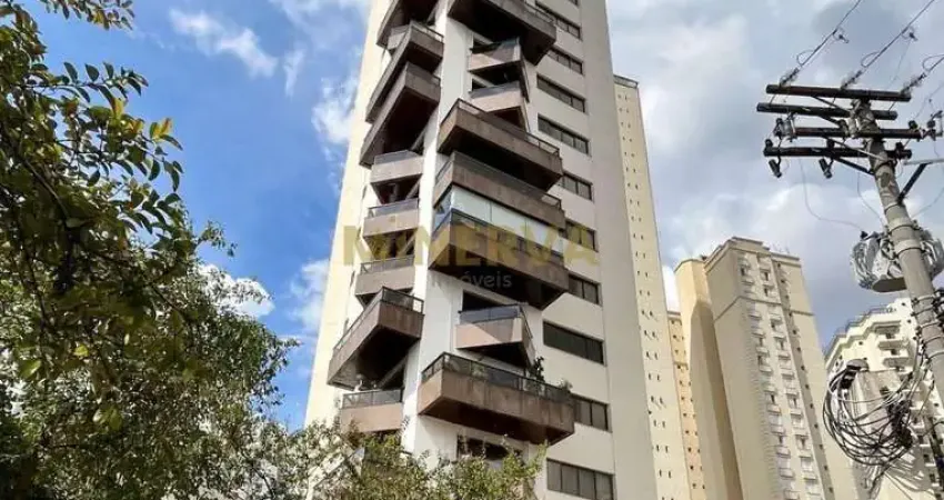 Apartamento com 4 quartos à venda na Rua Etiópia, 147, Parque da Mooca, São Paulo