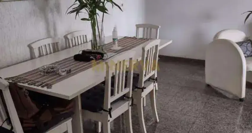 Apartamento com 3 quartos à venda na Rua Visconde de Inhomerim, 1093, Mooca, São Paulo