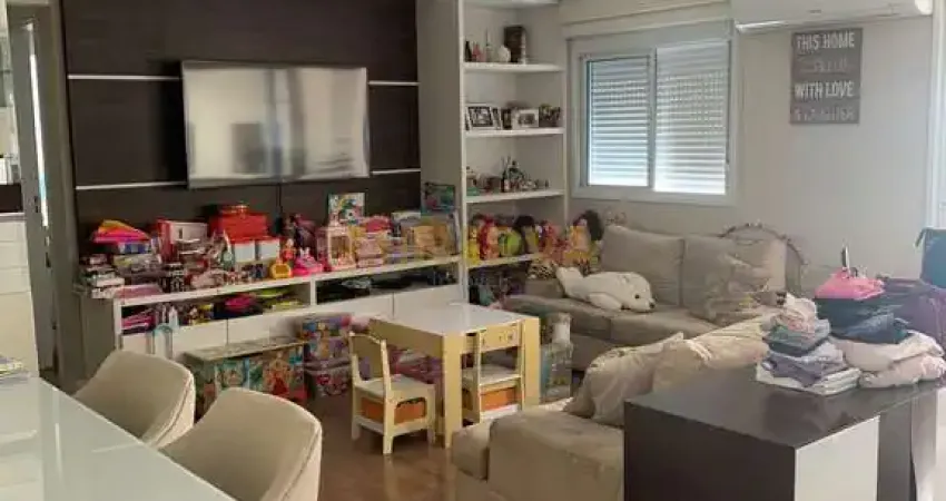 Apartamento com 2 quartos à venda na Rua João Antônio de Oliveira, 426, Mooca, São Paulo
