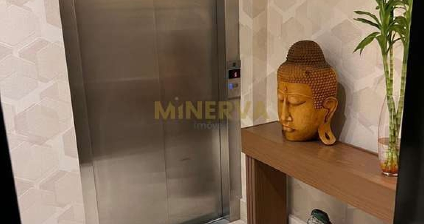 Apartamento com 4 quartos à venda na Rua Arinaia, 312, Belenzinho, São Paulo