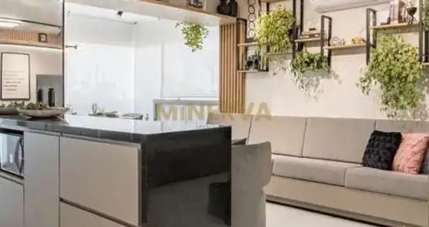 Apartamento com 2 quartos à venda na Rua João Antônio de Oliveira, 544, Mooca, São Paulo