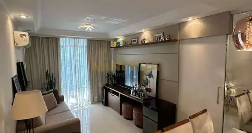 Apartamento com 2 quartos à venda na Rua Ulisses Cruz, 579, Tatuapé, São Paulo