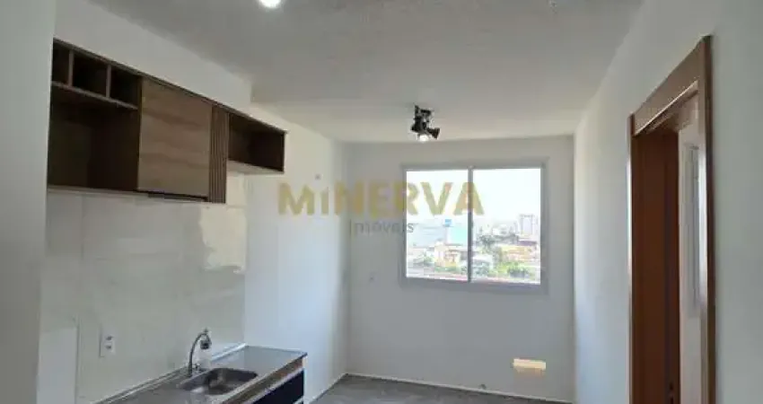 Apartamento com 1 quarto para alugar na Rua Siqueira Bueno, 656, Belenzinho, São Paulo
