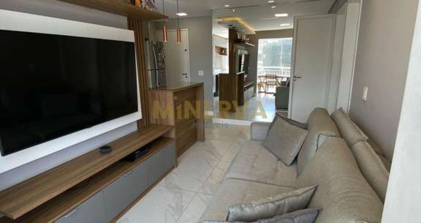 Apartamento com 2 quartos à venda na Rua São Bernardo, 720, Cidade Mãe do Céu, São Paulo