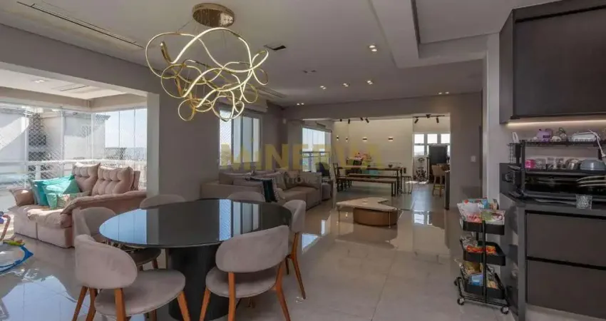 Apartamento Duplex em Vila Gomes Cardim  -  São Paulo