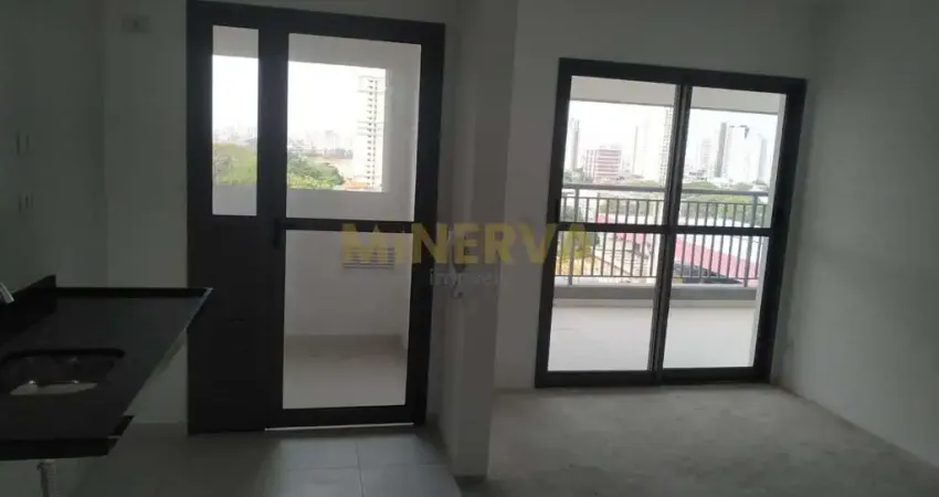 [2966] Apartamento - Vila Zilda - São Paulo, SP