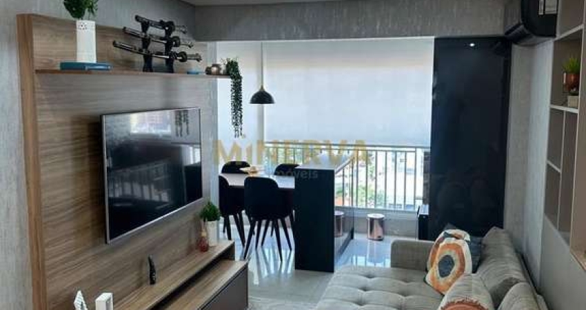 Apartamento - Vila Aricanduva - São Paulo, SP