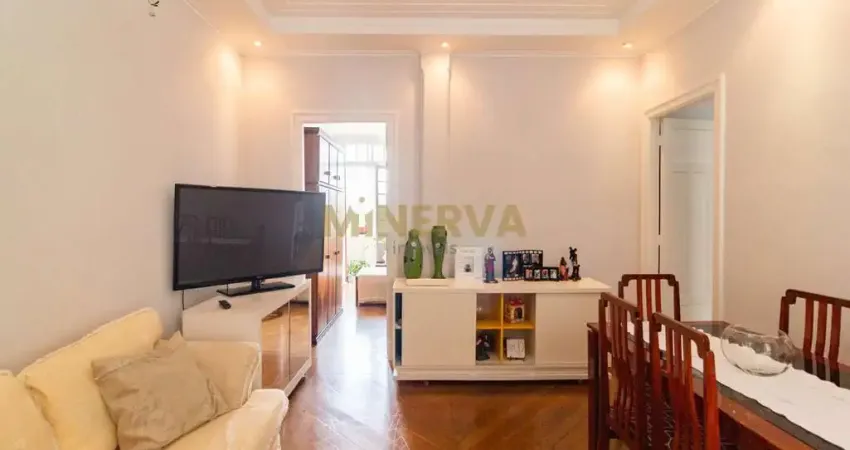 Apartamento - Centro Histórico de São Paulo - São Paulo, SP