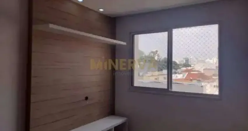 Apartamento com 2 quartos à venda na Rua Adelino de Almeida Castilho, 151, Tatuapé, São Paulo