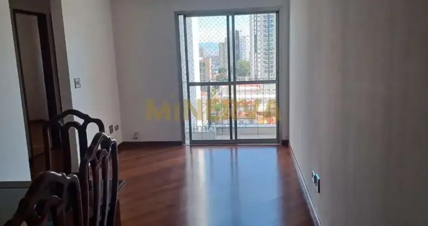 Apartamento com 3 quartos para alugar na Rua Vale Formoso, 75, Chácara Santo Antônio (Zona Leste), São Paulo