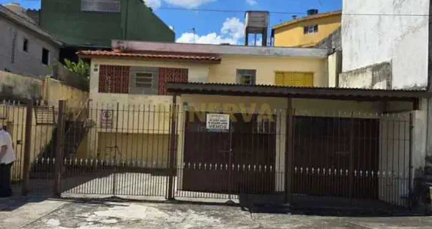 Casa à venda na Rua Octacílio Dias Fernandes, Parque Santa Rita, São Paulo